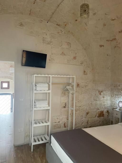 Petra Bianca Suite 奥斯图尼 外观 照片
